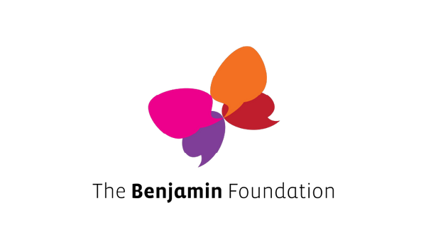 The Benjamin Foundation Online Store 