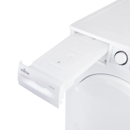 Willow WCD8W 8kg Freestanding Condenser Dryer
