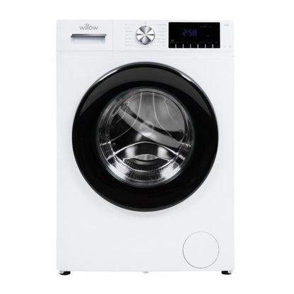 Willow 7kg Washing Machine 1200 Spin - White