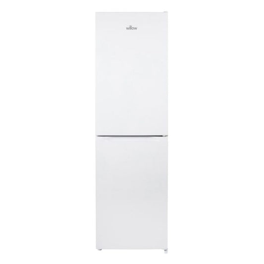 Willow 50/50 Fridge Freezer
